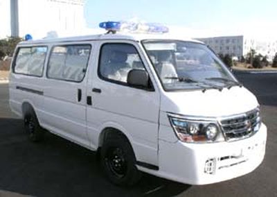 Jinbei  SY5033XJHHSH ambulance