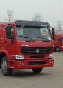 Haowo  ZZ1257M4647D1 Truck