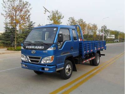 Beijing brand automobiles BJ4020PD6 Self dumping low-speed truck