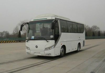 Foton  BJ6800U6AFB2 coach