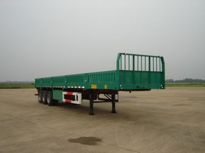 Kaile  FQ9320 Semi trailer