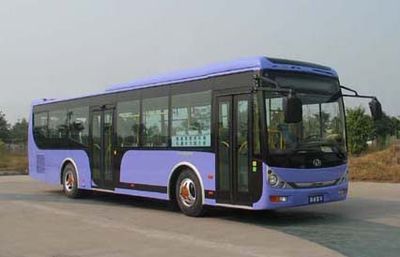 Guangzhou Automobile GZ6115S3 City buses