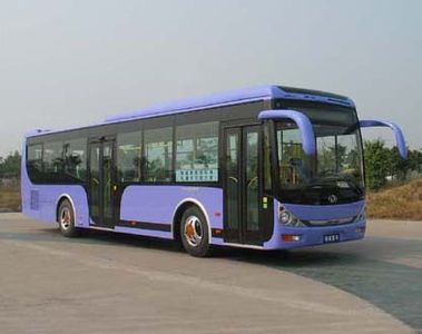 Guangzhou Automobile GZ6115S3 City buses