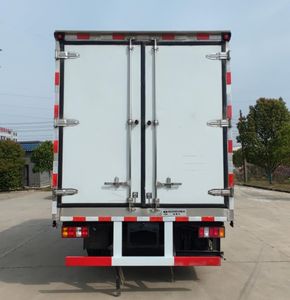 Huatong brand automobiles HCQ5051XXDJX6ZH Disinfection vehicle