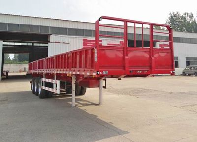 Yingdeli  HDK9400L Fence semi-trailer