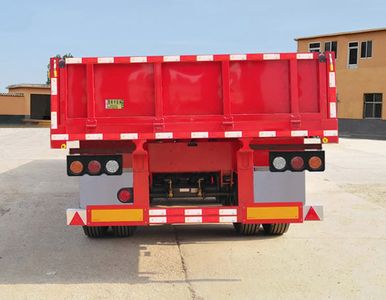 Yingdeli  HDK9400L Fence semi-trailer