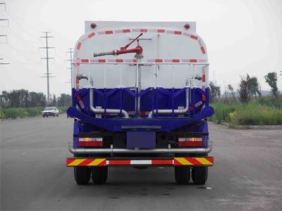 Jianghuai brand automobiles HFC5161GSSP3N1A45V Sprinkler truck