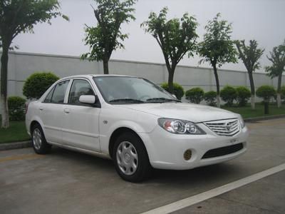 Haima  HMC7164B4S0 Sedan