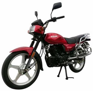 Haochen  HS150B Two wheeled motorcycles