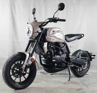 Haochen  HS150B Two wheeled motorcycles