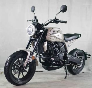 Haochen  HS150B Two wheeled motorcycles