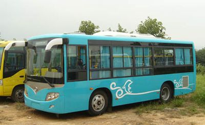 Hengshan  HSZ6720GJ City buses