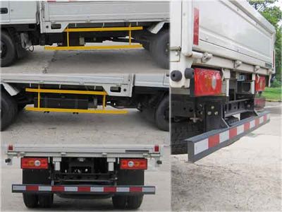 Jiangling Motors JX1041TPGA24 Truck