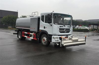 Zhongte  QYZ5181GQXEQ6 Cleaning car