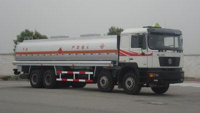 Yuanda  SCZ5314GYY Oil tanker