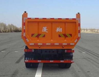 Pengxiang  SDG3310VTUD2ND Dump truck