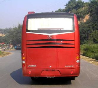 Shaolin  SLG6780C3ER coach