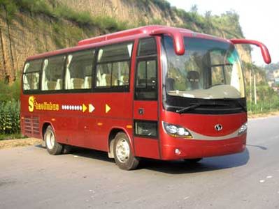 Shaolin  SLG6780C3ER coach