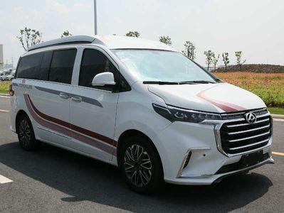 Datong  SRV5032XLJC1GCA RV