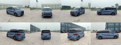 Datong  SRV5032XLJC1GCA RV