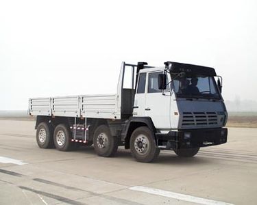 Shaanxi Automobile SX1254BP366 Truck