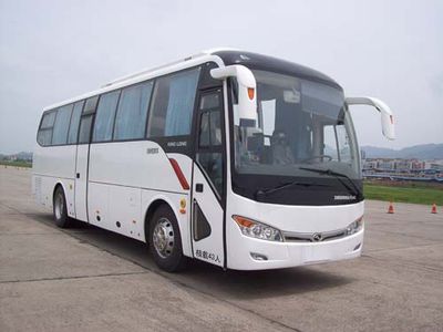 Jinlong XMQ6998AYD4Dcoach