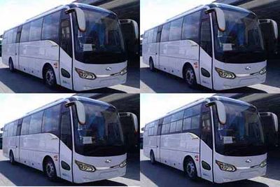 Jinlong  XMQ6998AYD4D coach