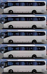 Jinlong  XMQ6998AYD4D coach