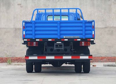 Yingtian  YTA1122R1C1 Truck