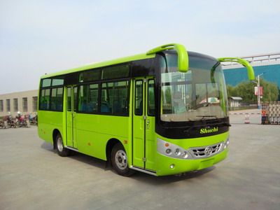 Shuchi  YTK6710GH City buses