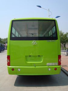 Shuchi  YTK6710GH City buses