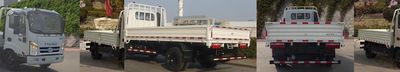 Ouling  ZB1045JDD6V Truck