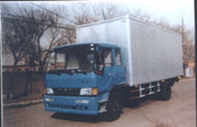 Xiangxue BS5111XXYBox transport vehicle