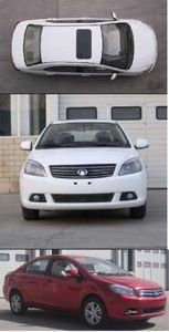 Great Wall Motors CC7150CE04 Sedan