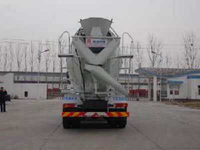 Tongyada  CTY5251GJBZ7 Concrete mixing transport vehicle