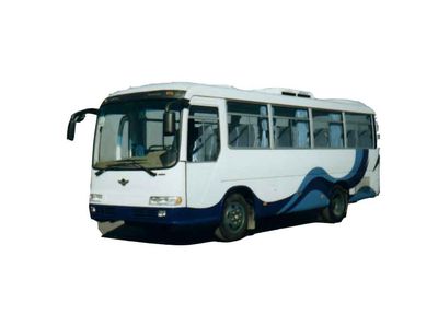 Changlu  HB6790C coach