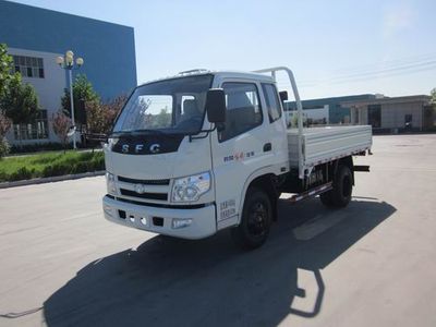 Shifeng  SF2815P1 Low speed truck