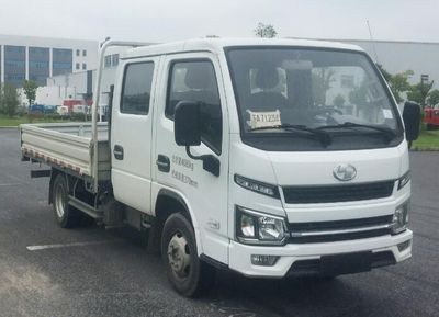 Yuejin  SH1042PEDBNS1 Truck