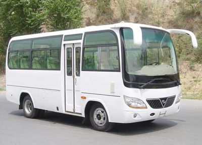 Shaolin  SLG6608CE5 coach