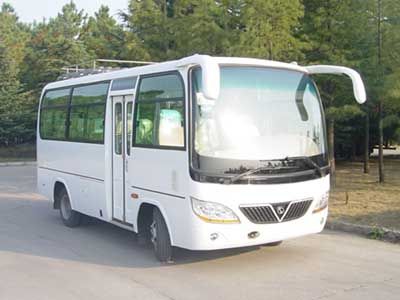 Shaolin  SLG6608CE5 coach