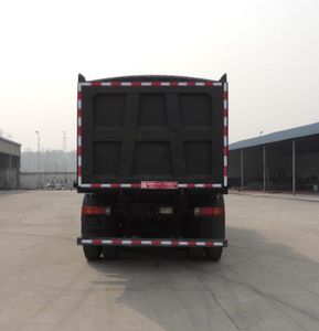 Xingshi  SLS5311ZWXZ5 Sludge dump truck