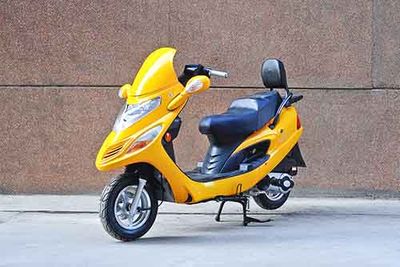 Sanxin  SX125T2D Two wheeled motorcycles