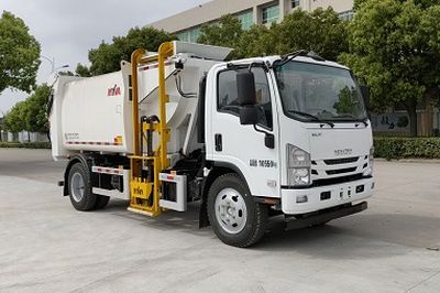 Yinbao  SYB5111TCAQL6 Kitchen waste truck