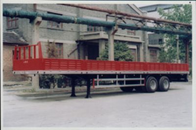 Wuyue  TAZ9160 Semi trailer