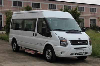 Baolong  TBL5043XSC Disability transport vehicle