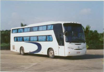 Baolong  TBL6122WH Sleeper coach