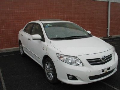 TOYOTA TV7181GLXiBD Sedan