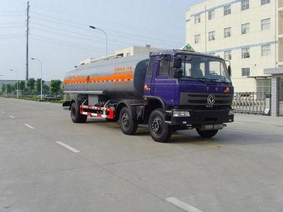 Peixin  XH5255GHY Chemical liquid transport vehicle