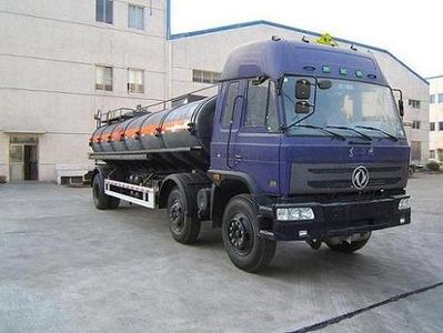 Peixin  XH5255GHY Chemical liquid transport vehicle