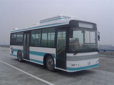 Jinlong  XMQ6840G3 City buses